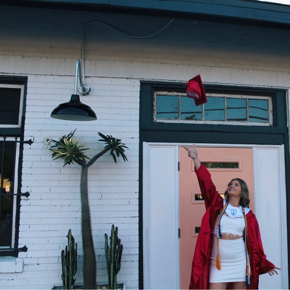 Meet your Posher, Ashley - Picture 9 of 11